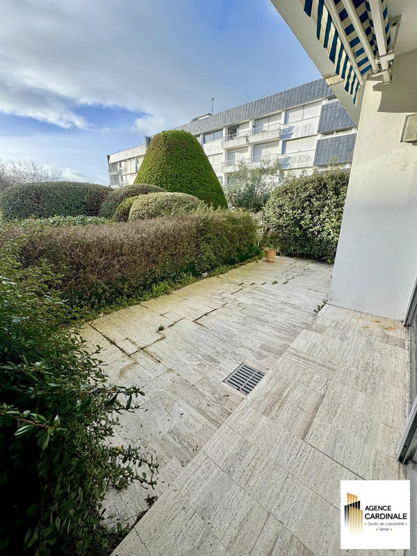 Appartement - 71 m² - 3 pièces