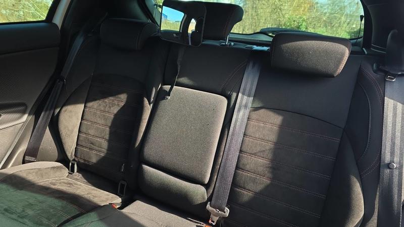 Alfa Romeo Giulietta 1.6 JTDm 120 Sport Edition