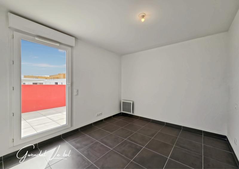Appartement - 69 m² - 3 pièces