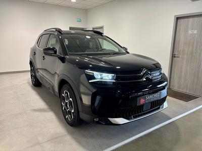 Citroën C5 Aircross Phase 2 1.5 Bluehdi 130 Eat8 Max