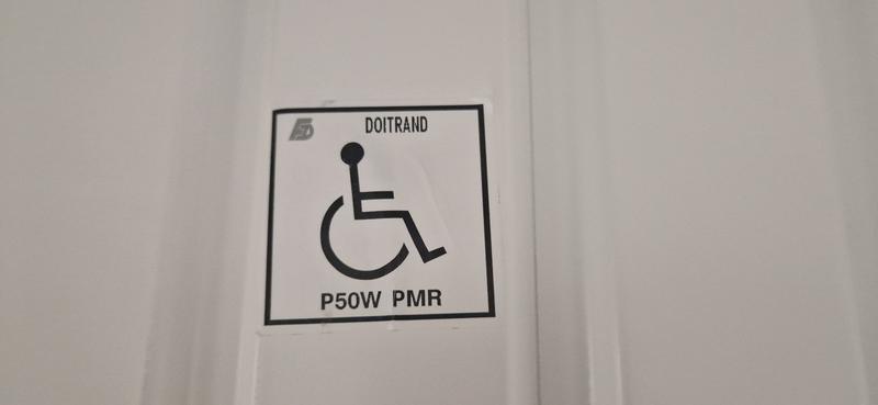 Parking / Garage - 31 m²