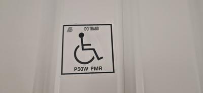 Parking / Garage - 31 m²