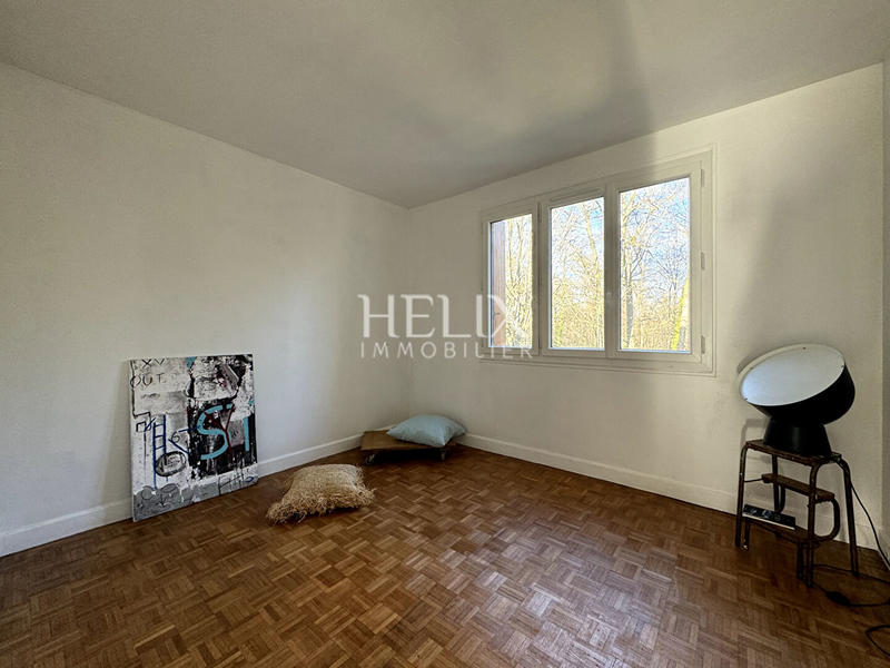 Appartement - 88 m² - 4 pièces