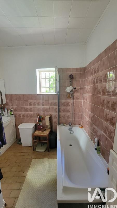 Maison - 154 m² - 4 pièces