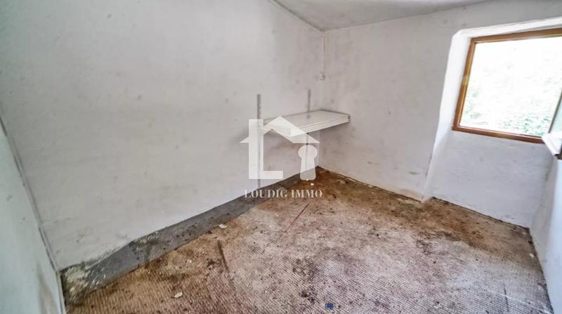 Maison de village - 92 m² - 6 pièces