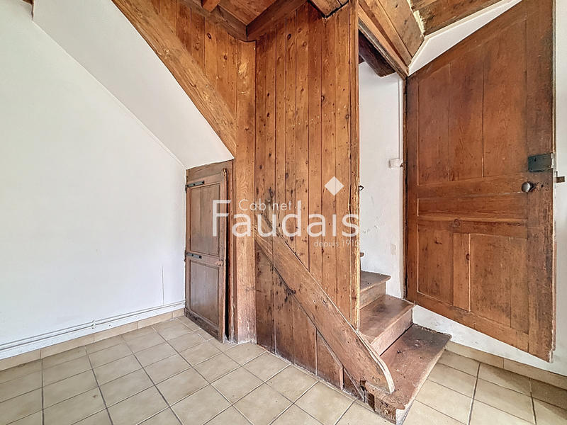 Maison - 154 m² - 5 pièces