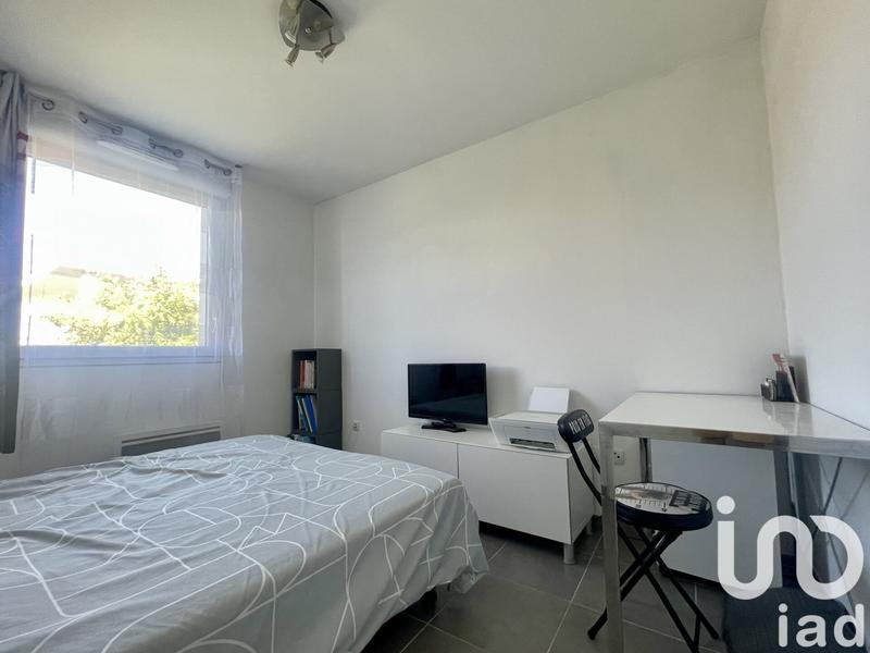 Appartement - 77 m² - 4 pièces