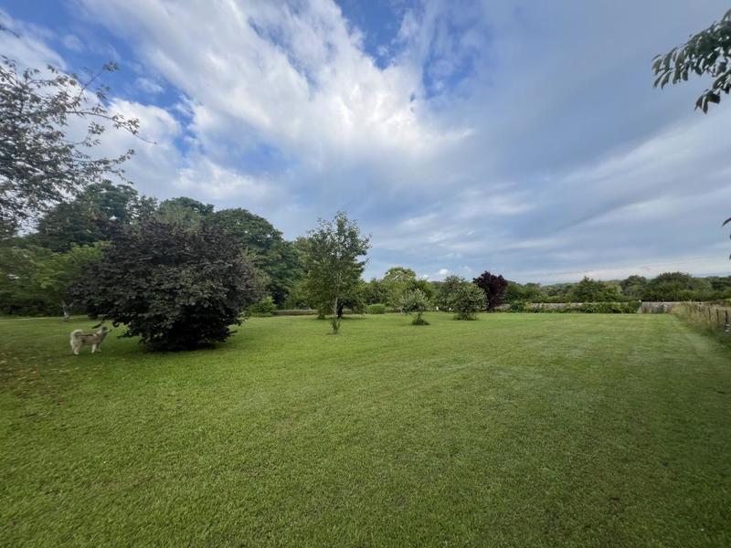 Maison - 108 m² - 4 pièces