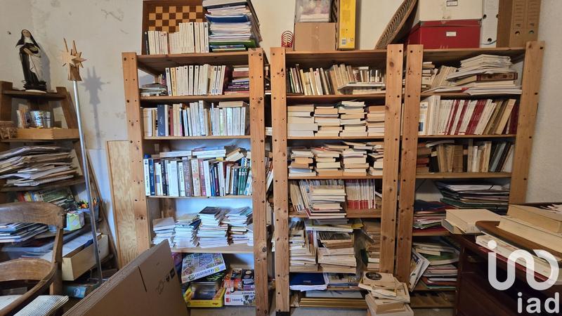 Maison de ville - 184 m² - 8 pièces