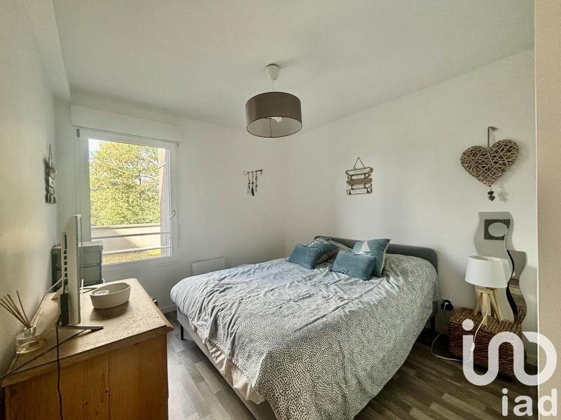 Appartement - 71 m² - 3 pièces