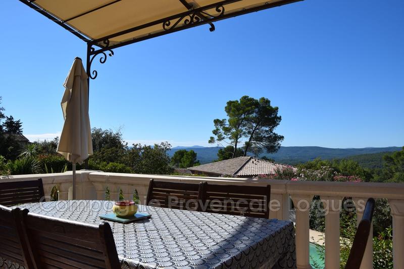 Maison chambre d'hôtes - 250 m² - 12 pièces