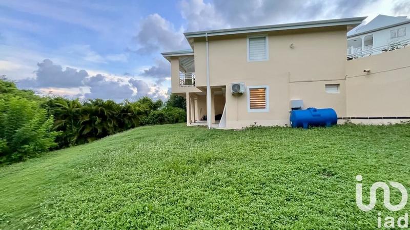 Maison - 86 m² - 3 pièces