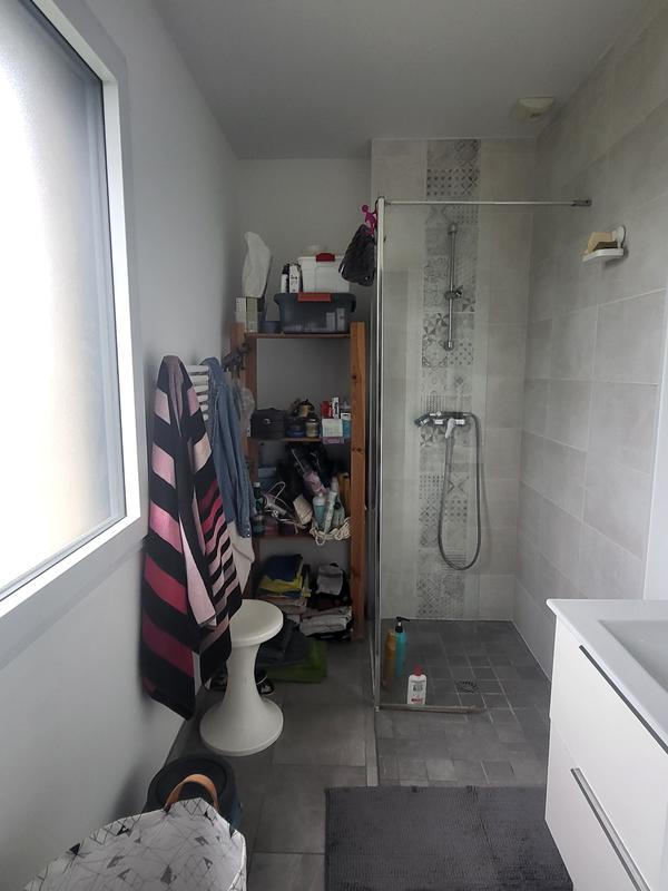 Maison - 118 m² - 5 pièces