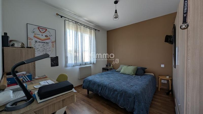 Maison - 145 m² - 7 pièces