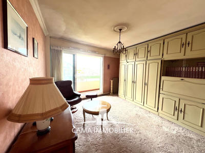 Appartement - 33 m² - 1 pièce