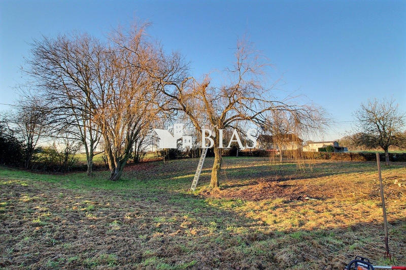 Maison ancienne - 125 m² - 5 pièces