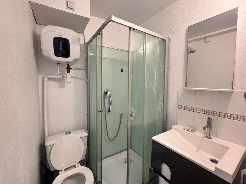 Studio - 15 m² - 1 pièce