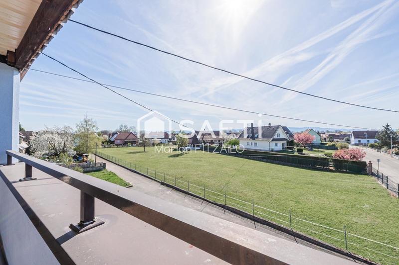 Maison - 251 m² - 10 pièces