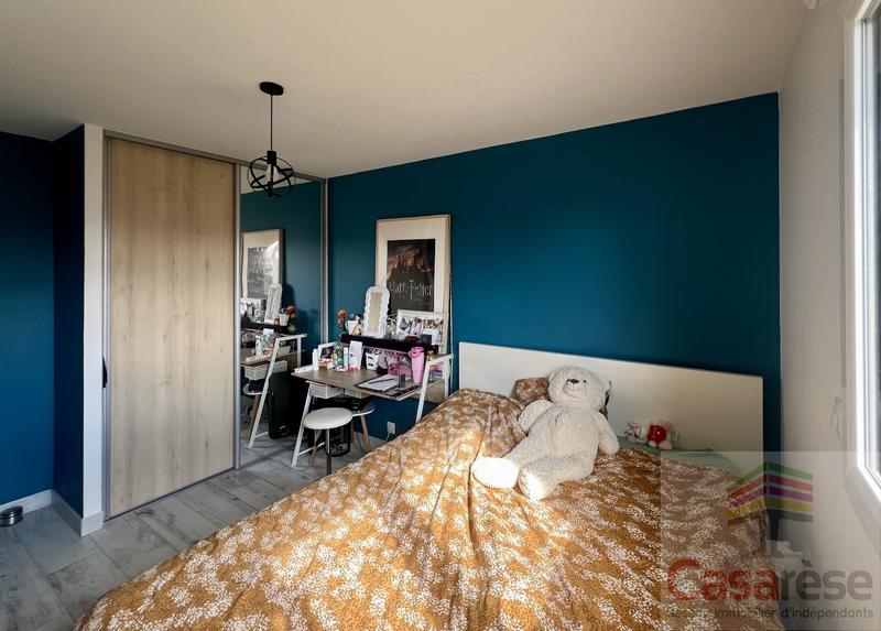 Maison - 145 m² - 7 pièces