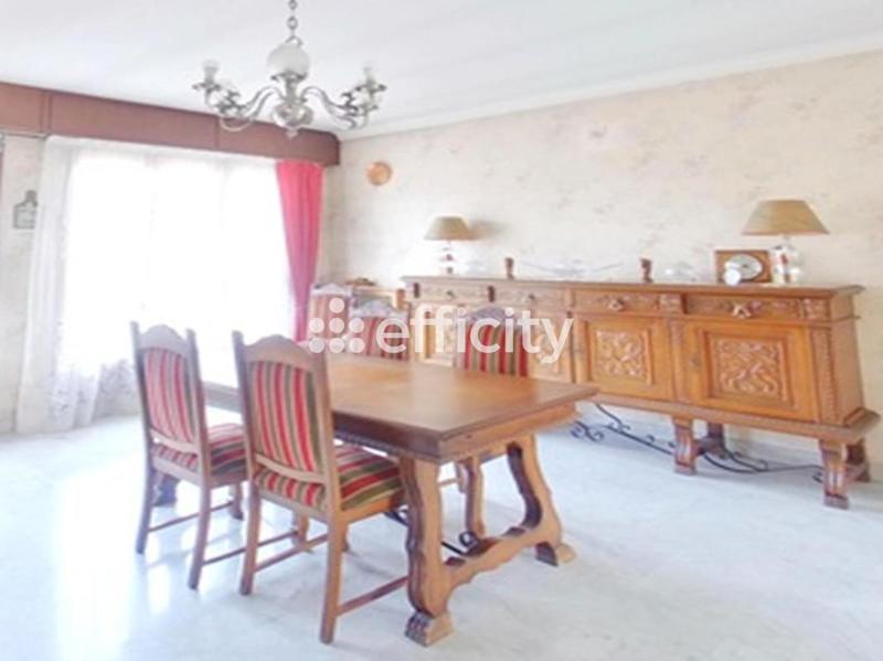 Maison - 132 m² - 5 pièces