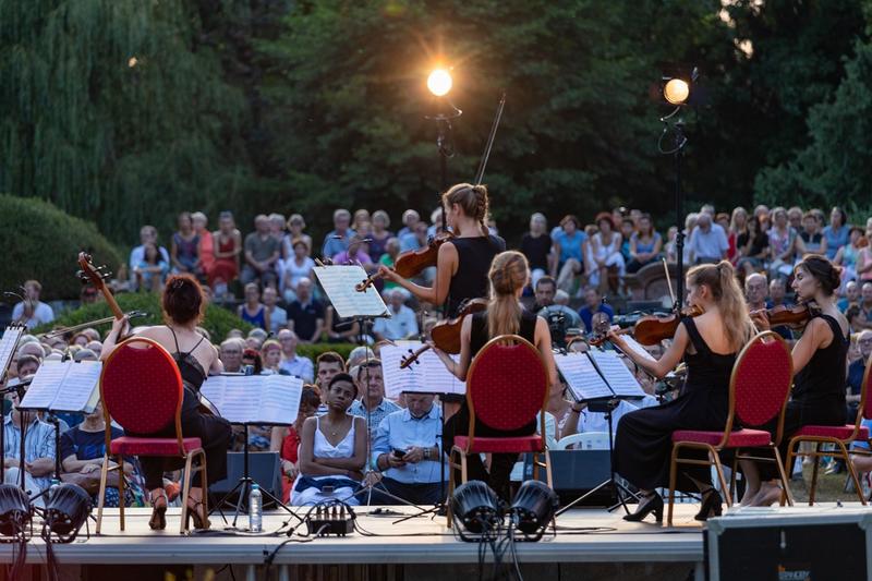 16è Festival de musique d'Obernai - Festival d'O