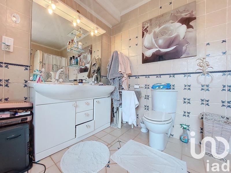 Maison - 112 m² - 4 pièces