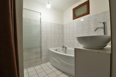 Maison - 110 m² - 6 pièces