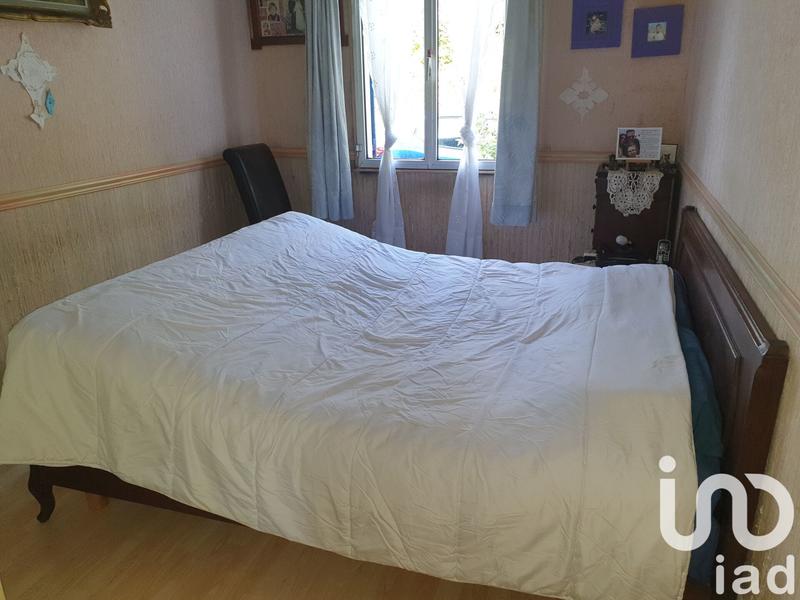 Maison de campagne - 140 m² - 6 pièces