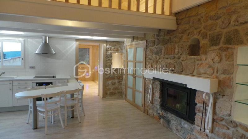 Propriété - 490 m² - 10 pièces