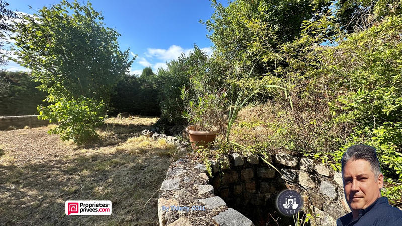 Maison - 215 m² - 7 pièces