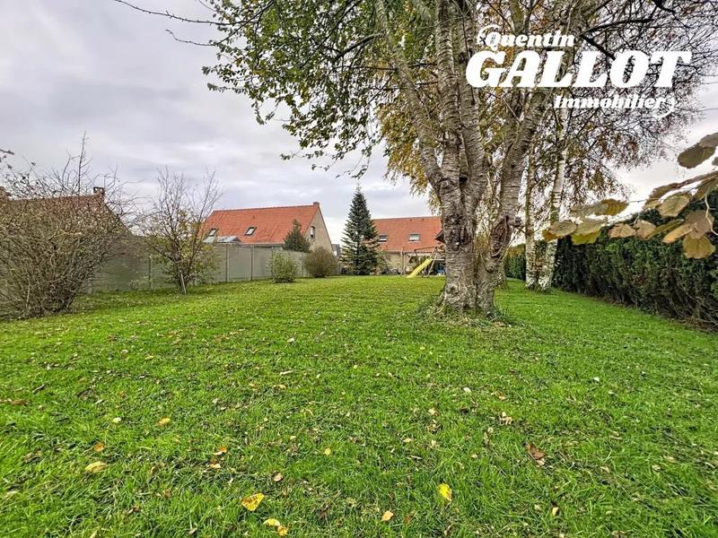 Maison - 147 m² - 4 pièces