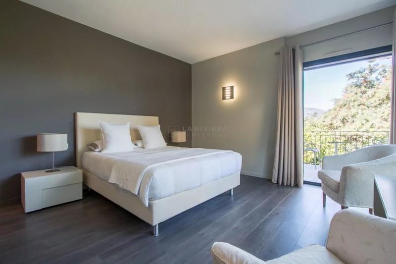 Villa - 200 m² - 5 pièces