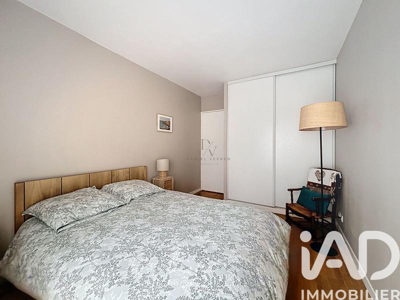 Appartement - 92 m² - 4 pièces