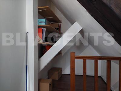 Appartement - 31 m² - 1 pièce