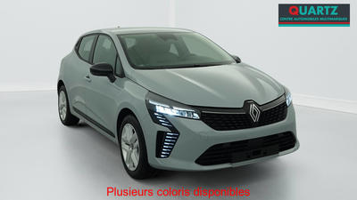 Renault Clio 5 Blue Dci 100 Ch Gsr2 Evolution