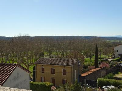 Maison de village - 180 m² - 10 pièces