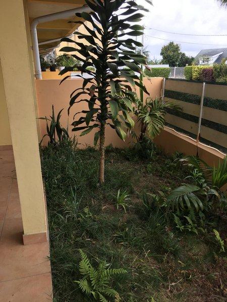 Appartement - 72 m² - 1 pièce