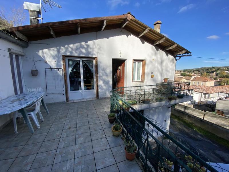 Immeuble - 364 m² - 12 pièces