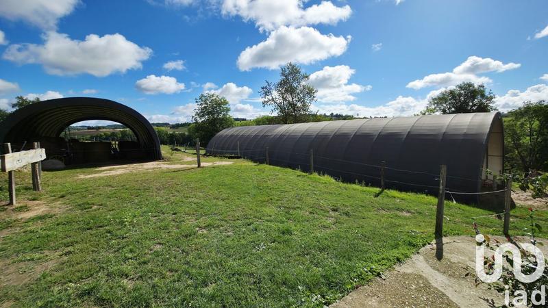 Ferme - 157 m² - 5 pièces