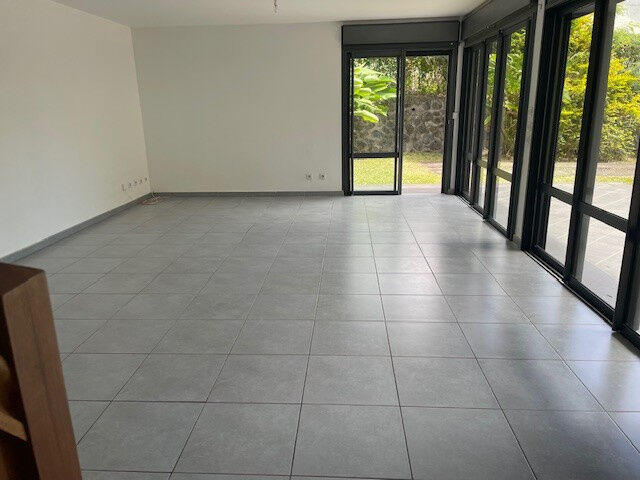 Villa - 120 m² - 5 pièces