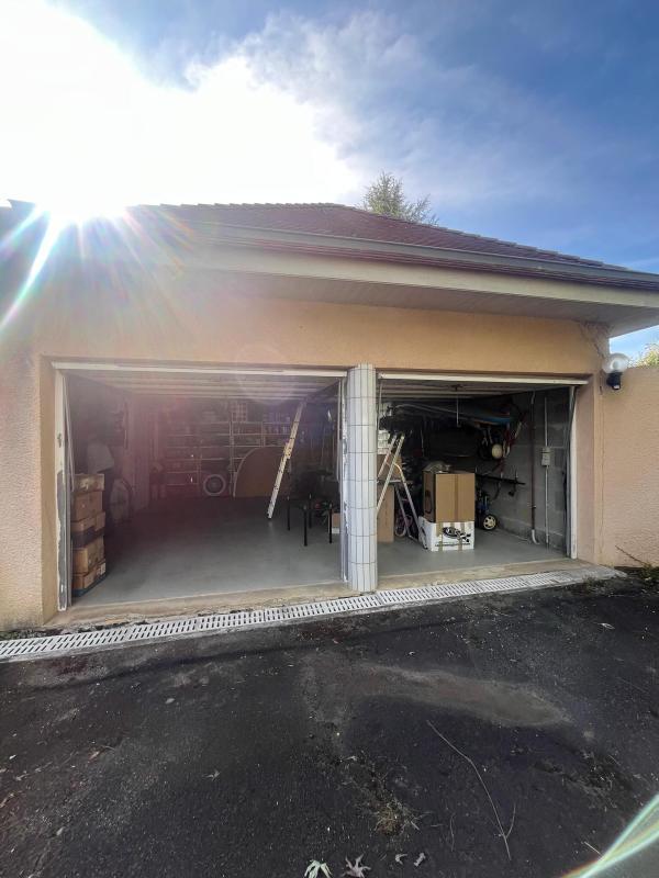 Maison d'architecte - 235 m² - 8 pièces