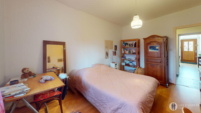 Maison - 176 m² - 5 pièces