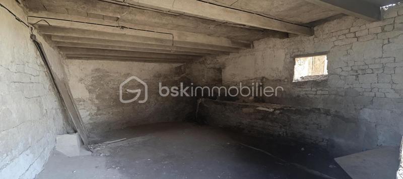 Corps de ferme - 166 m² - 5 pièces