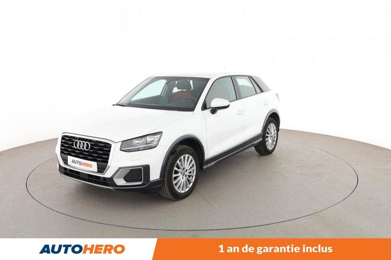 Audi Q2 1.0 Tfsi Design s tronic 116 ch