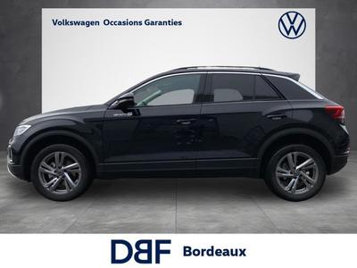 Volkswagen t-Roc Fl 1.5 Tsi 150 Ch Dsg7 Life