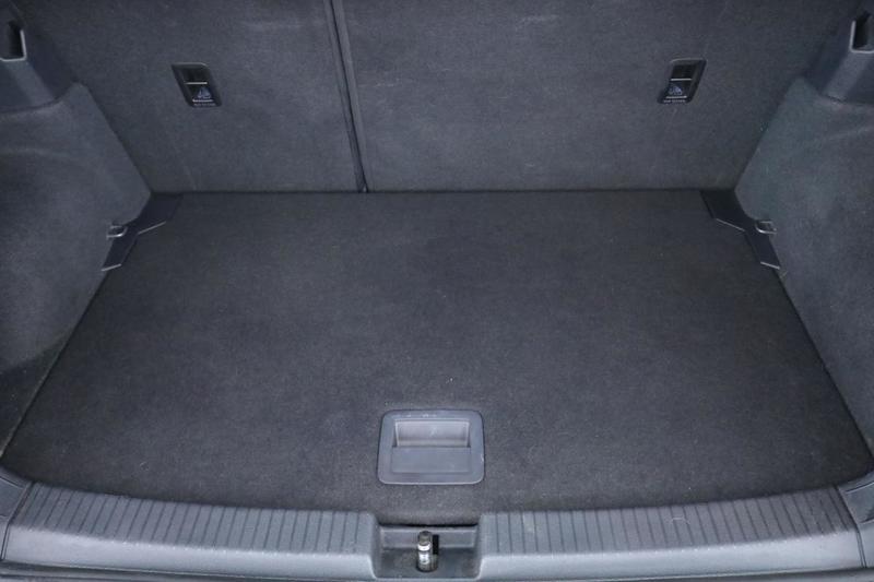 Volkswagen t-Cross 1.0 Tsi R-Line Dsg 110 ch