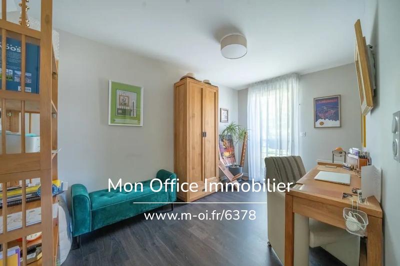 Appartement - 78 m² - 3 pièces