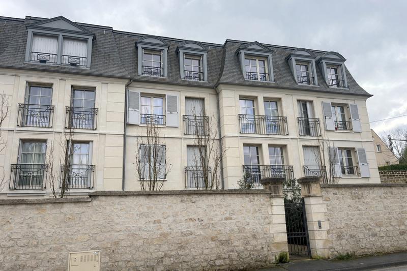 Appartement - 36 m² - 1 pièce