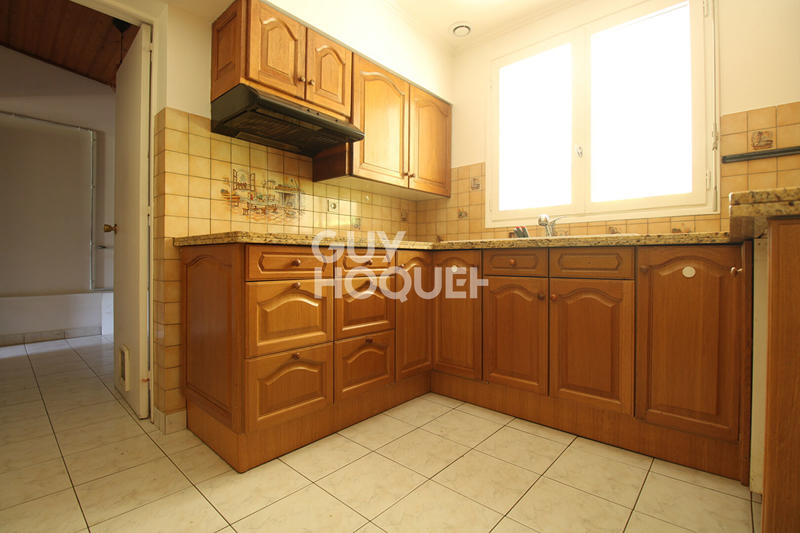 Maison - 173 m² - 7 pièces