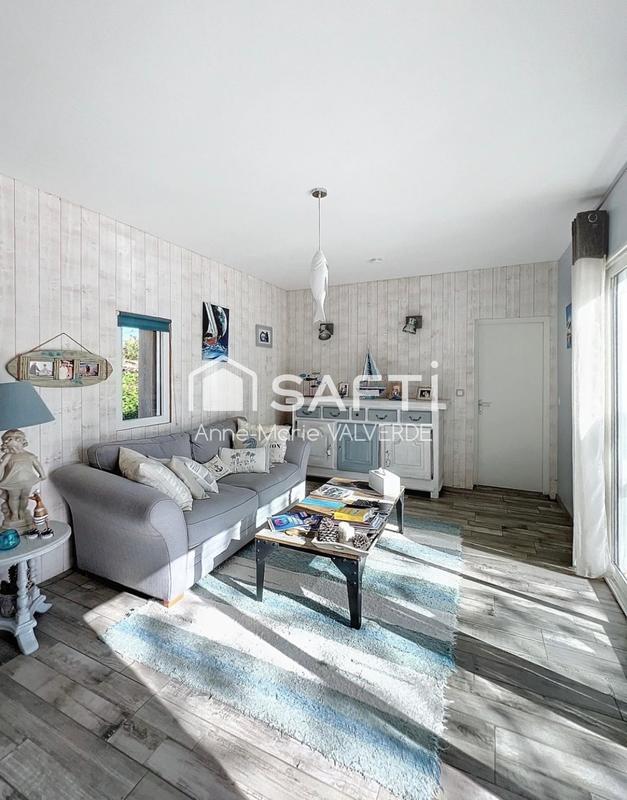 Villa - 156 m² - 5 pièces